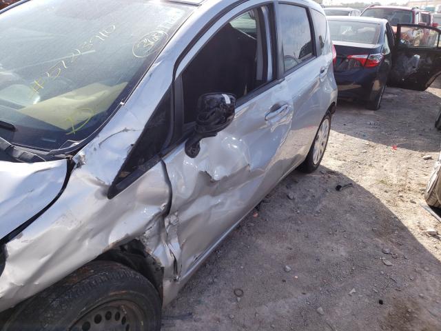 2016 NISSAN VERSA NOTE 3N1CE2CP6GL384613