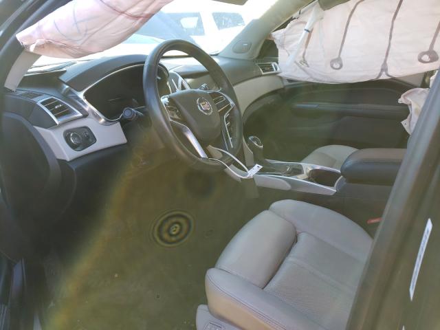 2015 CADILLAC SRX PERFOR 3GYFNCE35FS522179