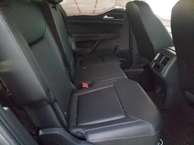 2018 VOLKSWAGEN ATLAS SE 1V2KR2CA5JC585803