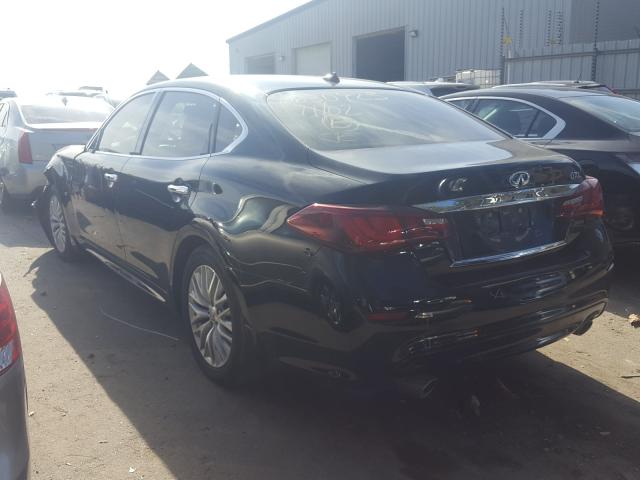 2016 INFINITI Q70L 3.7 JN1BY1PP7GM630923