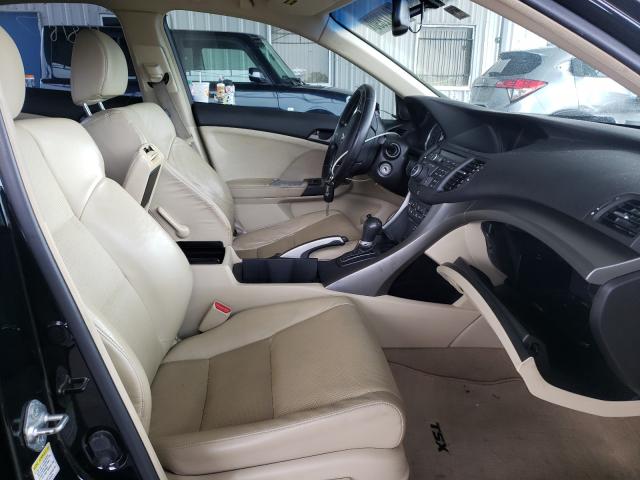 2010 ACURA TSX JH4CU2F68AC015031