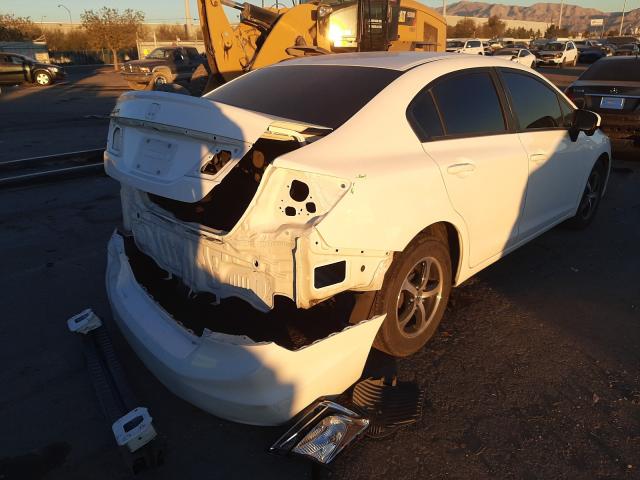 2015 HONDA CIVIC SE 19XFB2F78FE209636