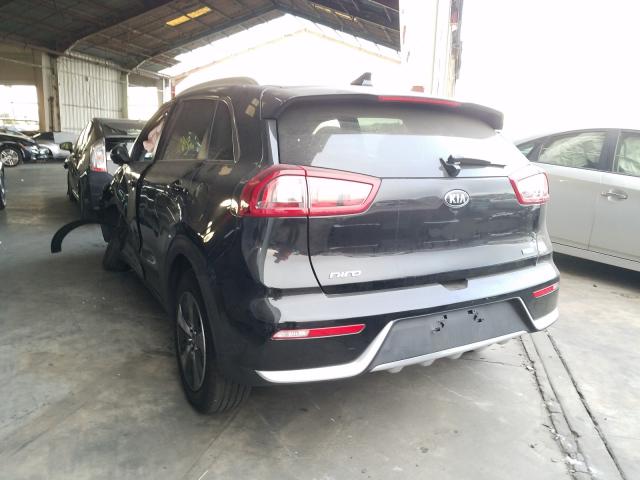 2019 KIA NIRO FE KNDCB3LC3K5336844