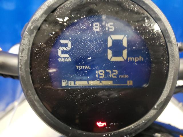 2020 HONDA CMX500 MLHPC5609L5300585