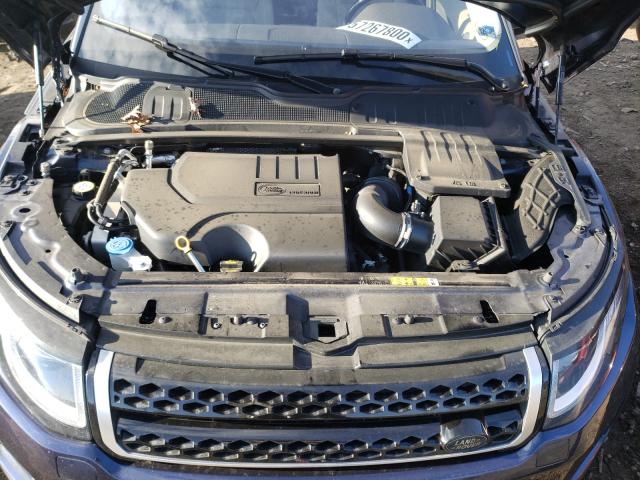 2018 LAND ROVER RANGE ROVE SALVP2RX6JH302790