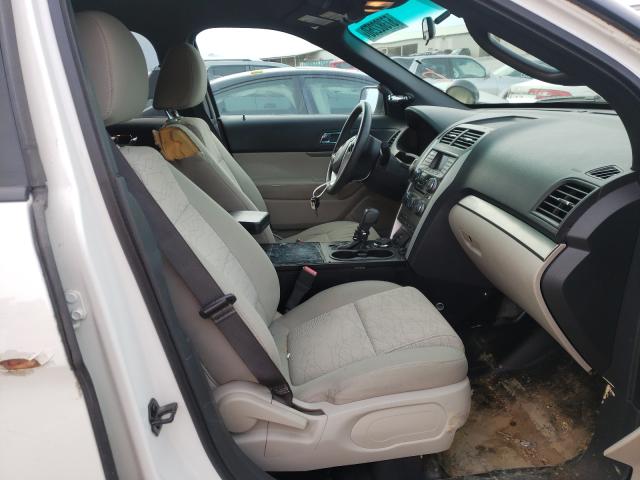2012 FORD EXPLORER 1FMHK8B84CGA32388