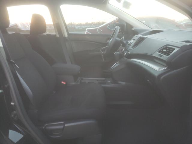 2016 HONDA CR-V SE 5J6RM4H48GL134803