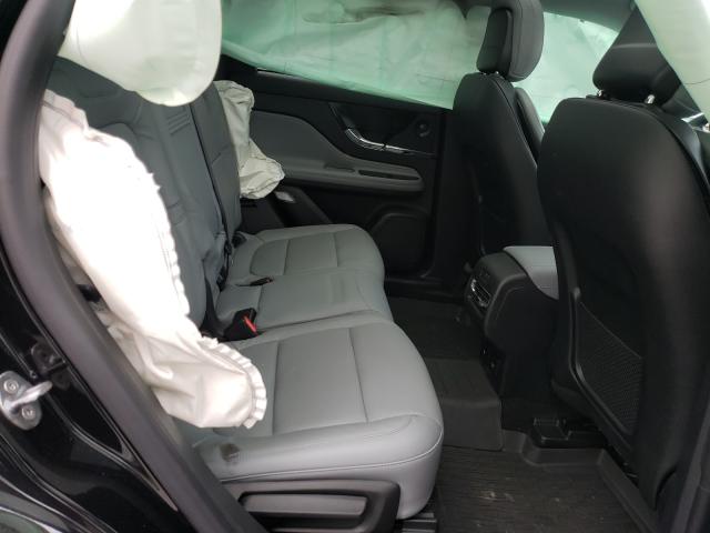 2020 LINCOLN CORSAIR RE 5LMCJ2DH1LUL06328