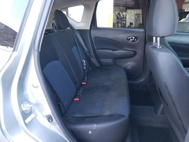 2015 NISSAN VERSA NOTE 3N1CE2CP6FL428494