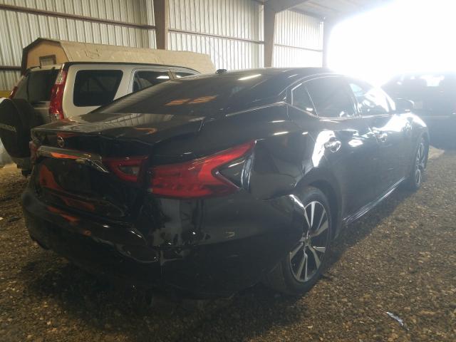 2016 NISSAN MAXIMA 3.5 1N4AA6AP4GC902682