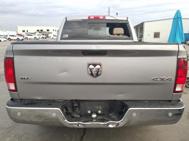 2020 RAM 1500 CLASS 1C6RR7LT0LS143218
