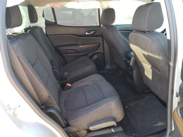 2017 GMC ACADIA SLE 1GKKNLLS0HZ188362