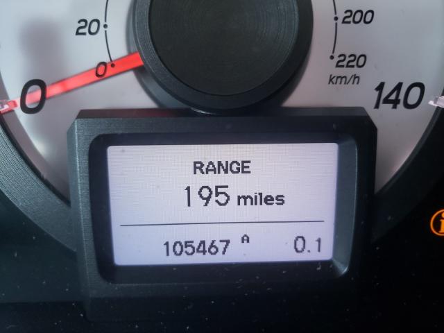 2013 HONDA PILOT TOUR 5FNYF3H95DB021195