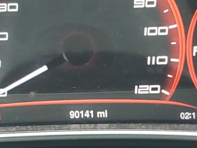 2013 DODGE DART LIMIT 1C3CDFCA6DD296556