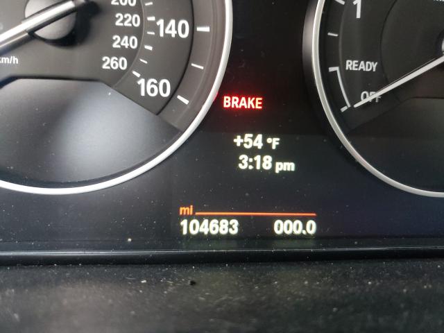 2014 BMW 428 XI WBA3N9C58EF720660