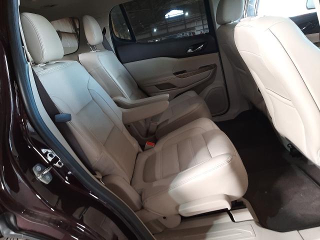 2017 GMC ACADIA DEN 1GKKNPLS6HZ302128