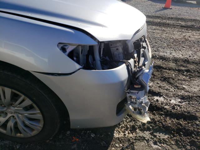 2010 TOYOTA CAMRY BASE 4T1BF3EK1AU115988