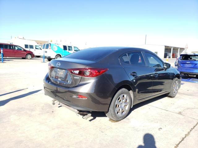 2014 MAZDA 3 SPORT JM1BM1U73E1210894