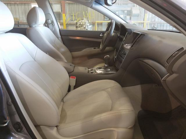 2015 INFINITI Q40 JN1CV6AP6FM500343
