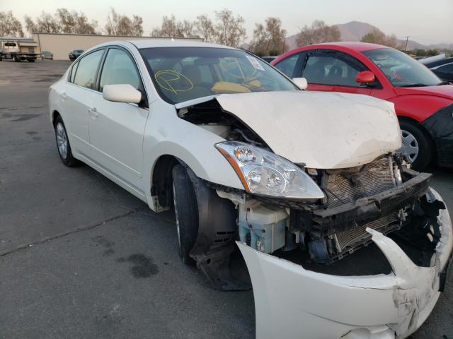 2010 NISSAN ALTIMA BAS - 1N4AL2AP8AN408100