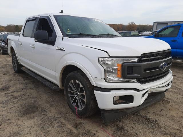 1FTEW1CP0KKC20426 Ford F150 SUPER