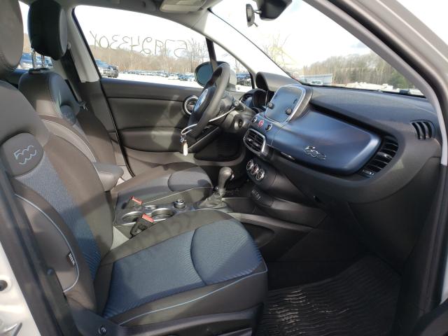 2018 FIAT 500X POP ZFBCFYAB8JP672510