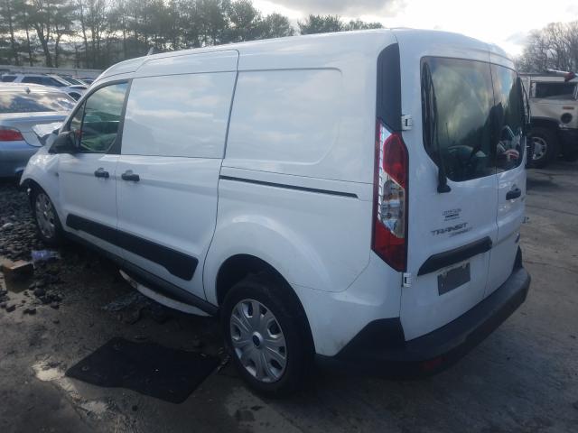2019 FORD TRANSIT CO NM0LS7F22K1384222