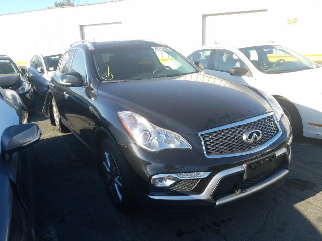 2017 INFINITI QX50 - JN1BJ0RR1HM404858