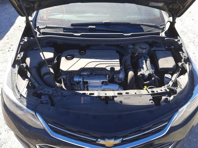 2017 CHEVROLET CRUZE PREM 3G1BF6SM5HS545747