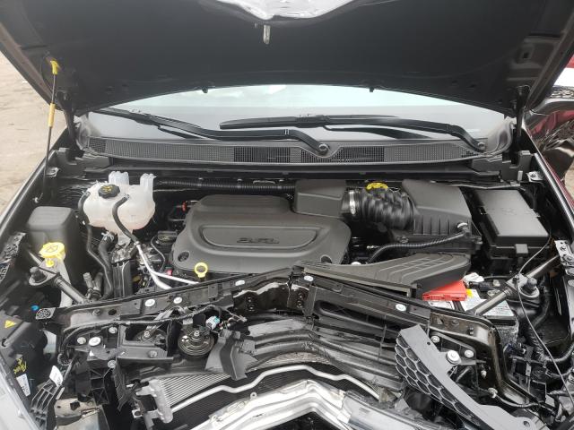 2020 CHRYSLER PACIFICA L 2C4RC1GG8LR239944