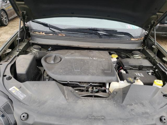 2019 JEEP CHEROKEE L 1C4PJMDX5KD121385