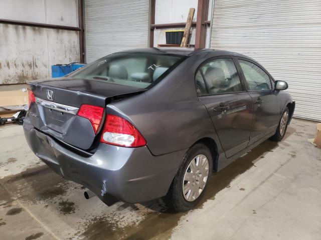 2011 HONDA CIVIC VP 19XFA1F3XBE032270