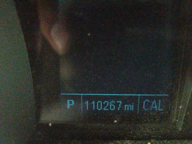2012 CHEVROLET EQUINOX LS 2GNALBEK4C1108915