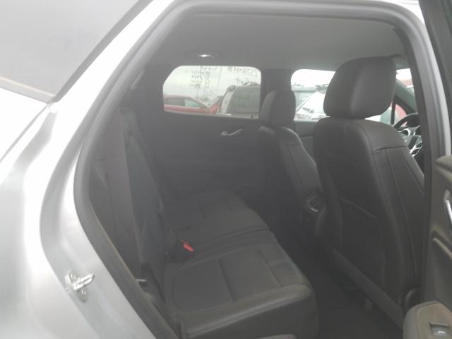 2019 CHEVROLET BLAZER 3LT 3GNKBDRS2KS568347