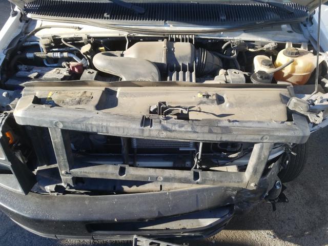 2011 FORD ECONOLINE 1FTNE1EW9BDB35662