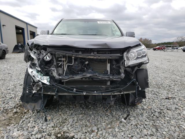 2016 LEXUS GX 460 JTJBM7FX9G5133456