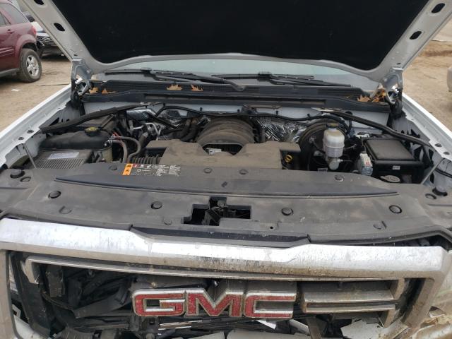 2018 GMC SIERRA K15 1GTV2MEC9JZ197788