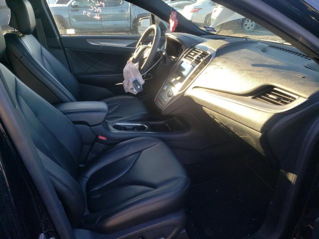 2019 LINCOLN MKC 5LMCJ1C91KUL37713