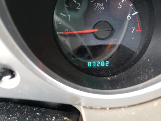 2010 CHRYSLER SEBRING LI 1C3CC5FB4AN109564