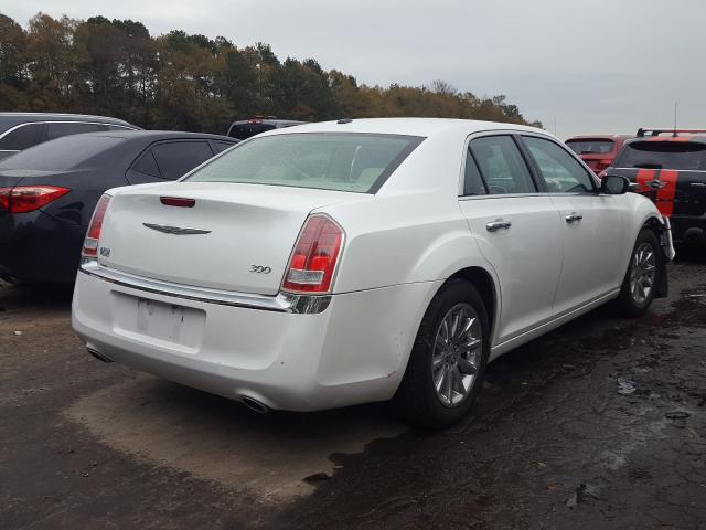 2011 CHRYSLER 300 LIMITE 2C3CA5CG7BH528962