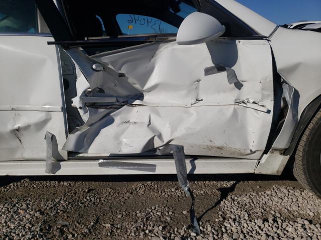 2013 CHEVROLET IMPALA 2G1WG5E35D1199913