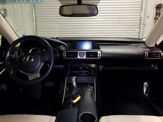 2014 LEXUS IS 250 JTHBF1D29E5005523