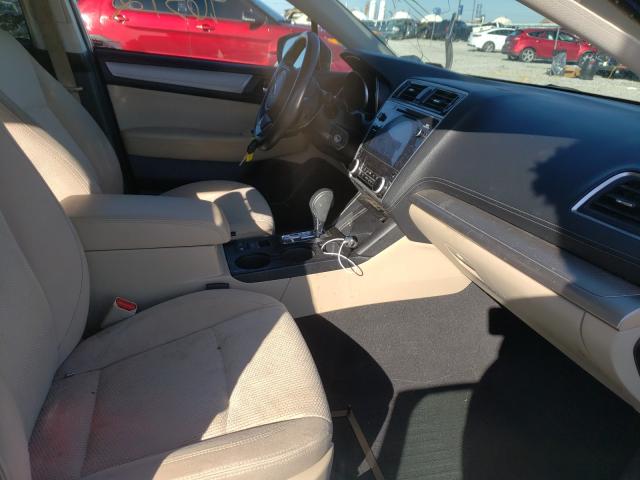 2018 SUBARU OUTBACK 2. 4S4BSAFC1J3284812