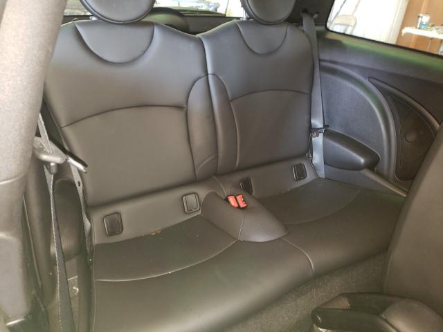2013 MINI COOPER WMWSU3C5XDT548191