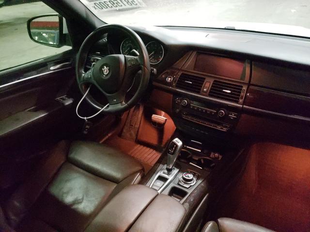 2013 BMW X5 XDRIVE5 5UXZV8C54DL898667