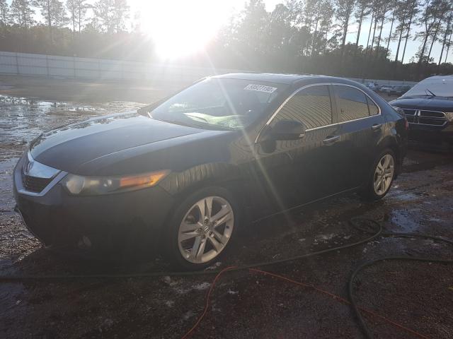 2010 ACURA TSX JH4CU4F69AC002798