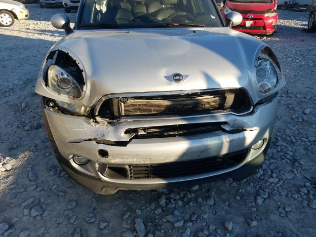 2016 MINI COOPER COU WMWXD1C59GWS95362