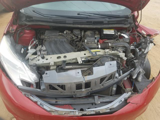 2015 NISSAN VERSA NOTE 3N1CE2CP8FL412992