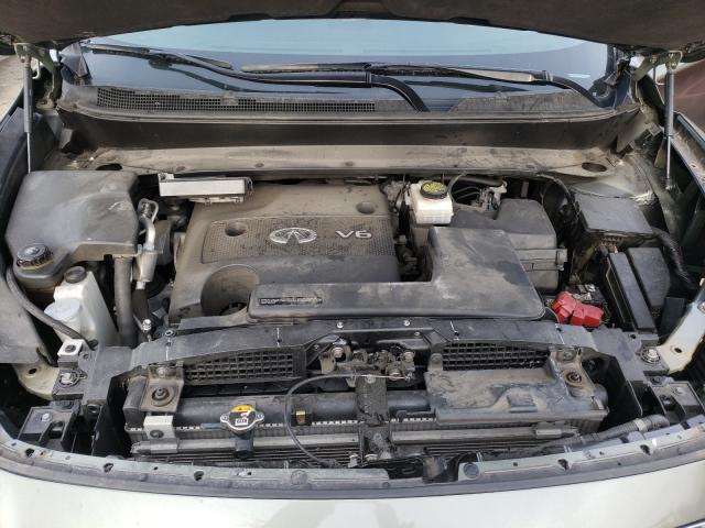 2016 INFINITI QX60 5N1AL0MM0GC520857