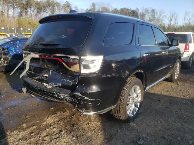 2014 DODGE DURANGO CI 1C4RDJEG4EC978921